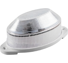 Настенный светильник уличный IP54 LED Feron 29894_FR