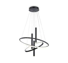 Подвесная люстра Ambrella light Line FL5372_AMB