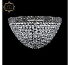 Бра Bohemia Art Classic 20.321B.25SP.NB_BI