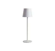 Уличные настольные светильники Arte Lamp FUYUE A1614LT-1WH