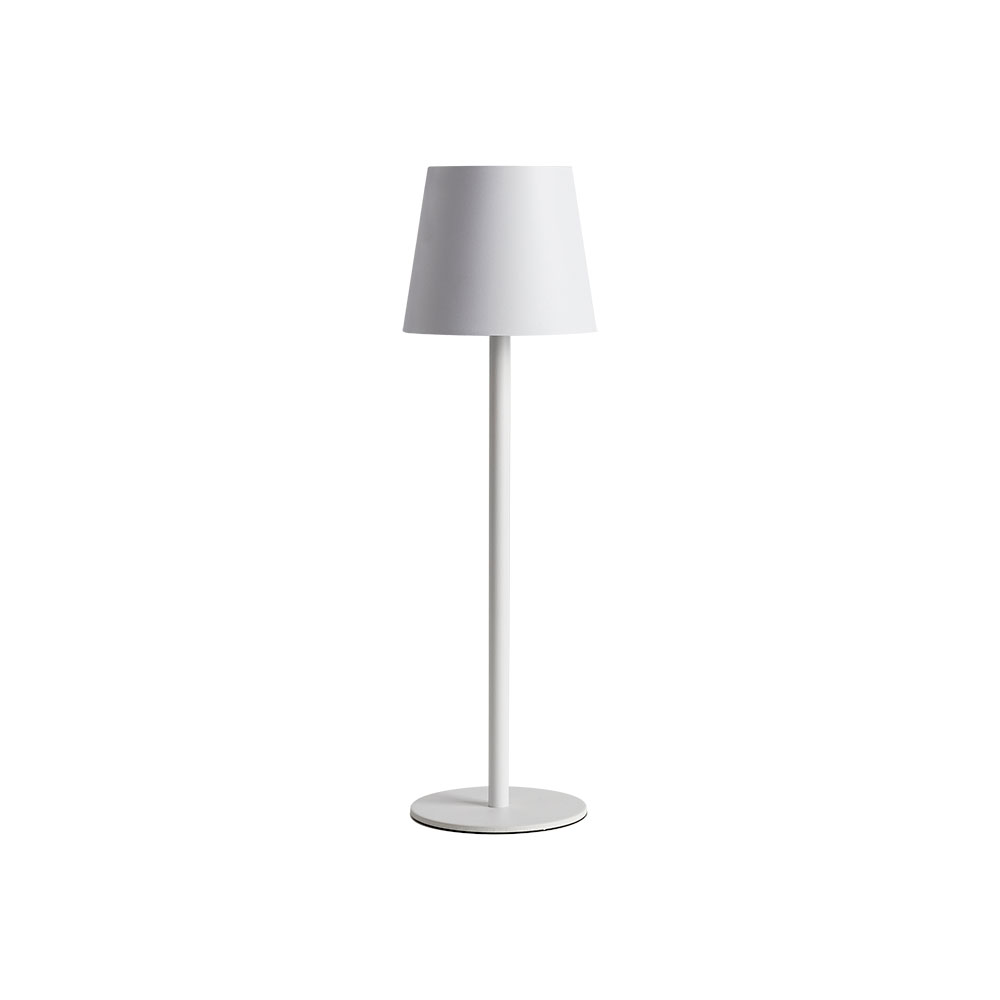 Уличные настольные светильники Arte Lamp FUYUE A1614LT-1WH