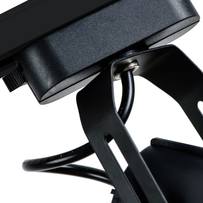 Светильник для трековой системы ArteLamp LYRA A6252PL-1BK