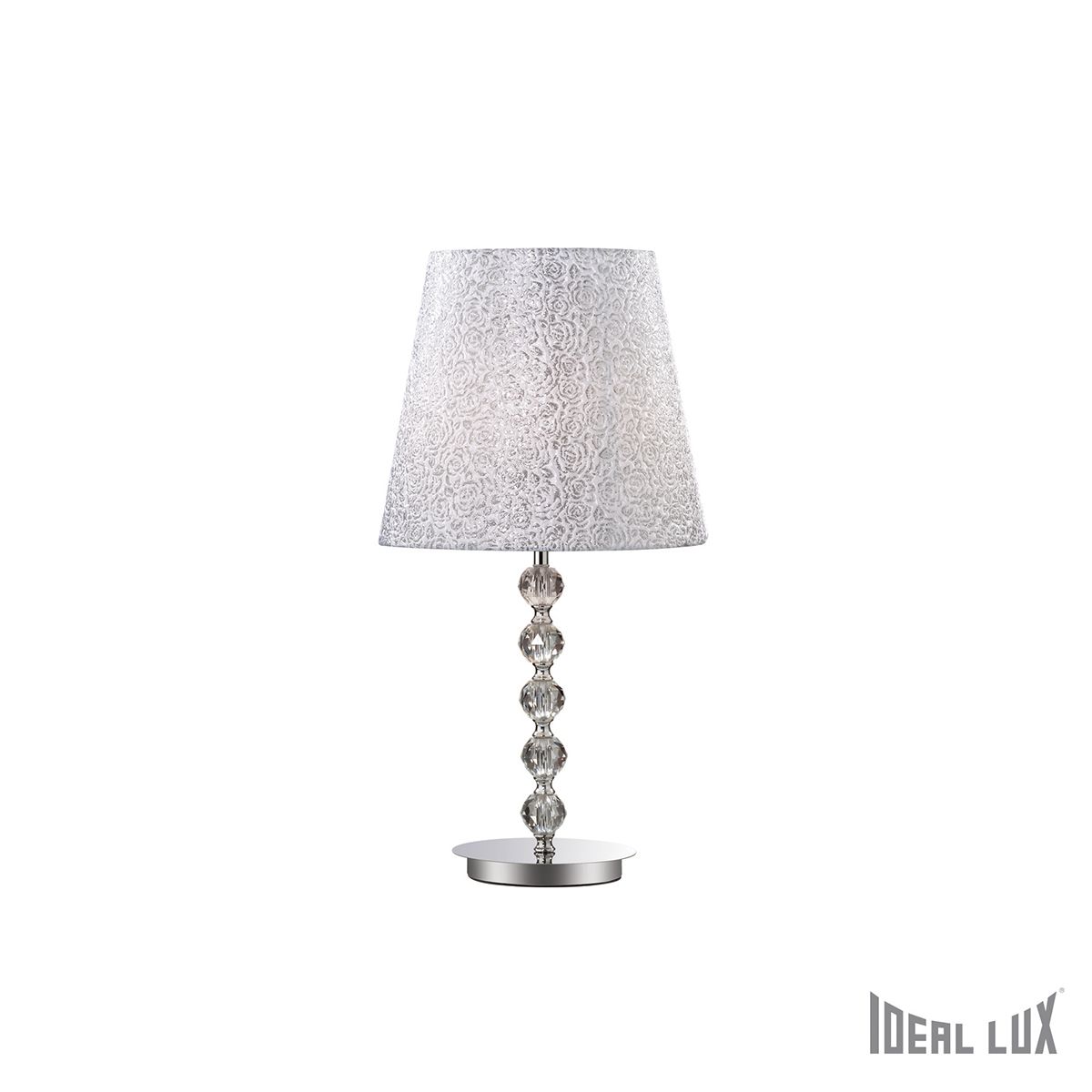 Настольная лампа Ideallux LE ROY TL1 BIG_IL