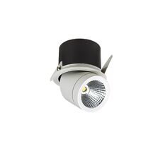 Встраиваемый светильник Lucia Tucci PIPE PIPE 424.1-12W-WT