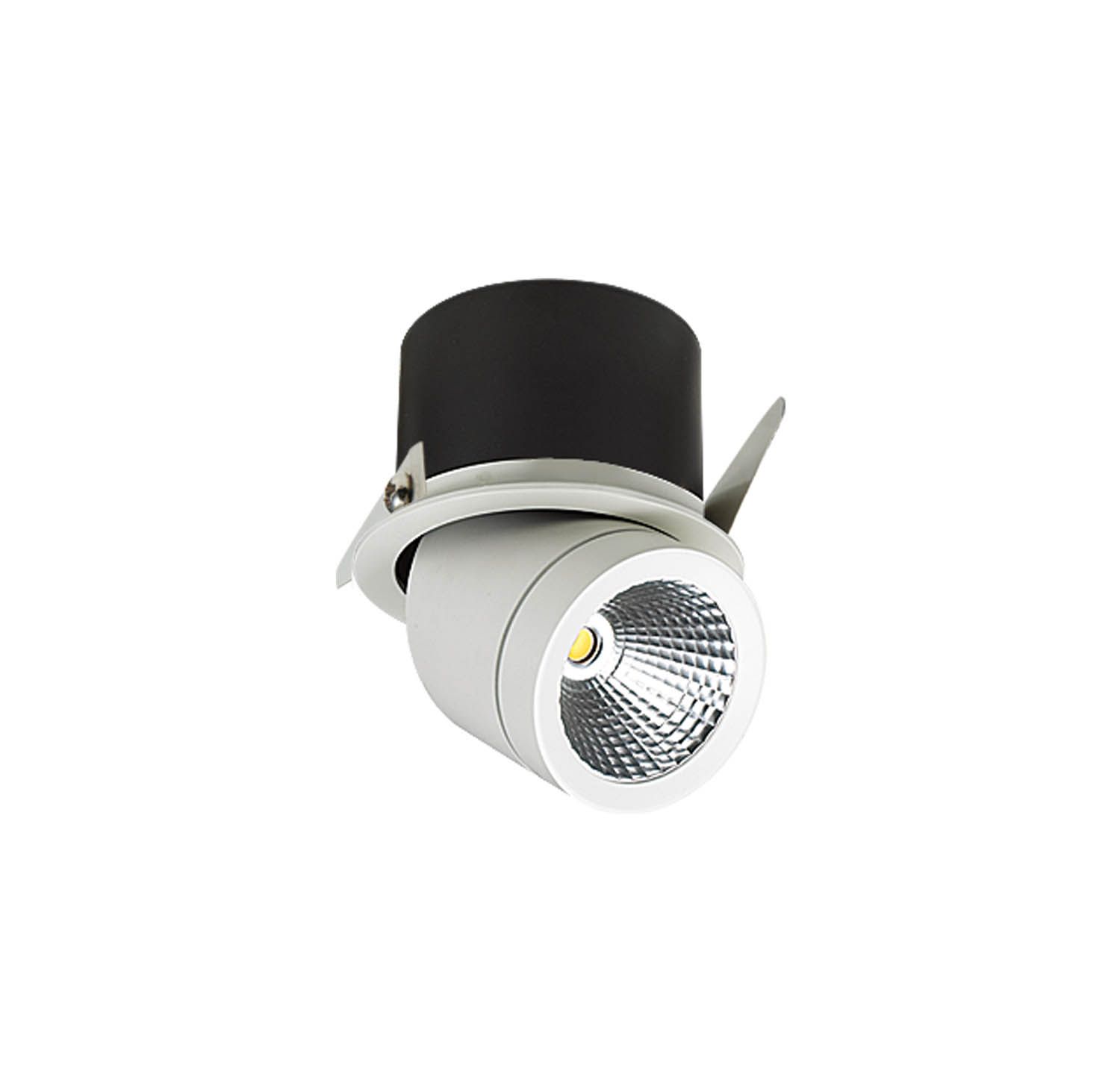 

Встраиваемый светильник Lucia Tucci PIPE PIPE 424.1-12W-WT, PIPE 424.1-12W-WT