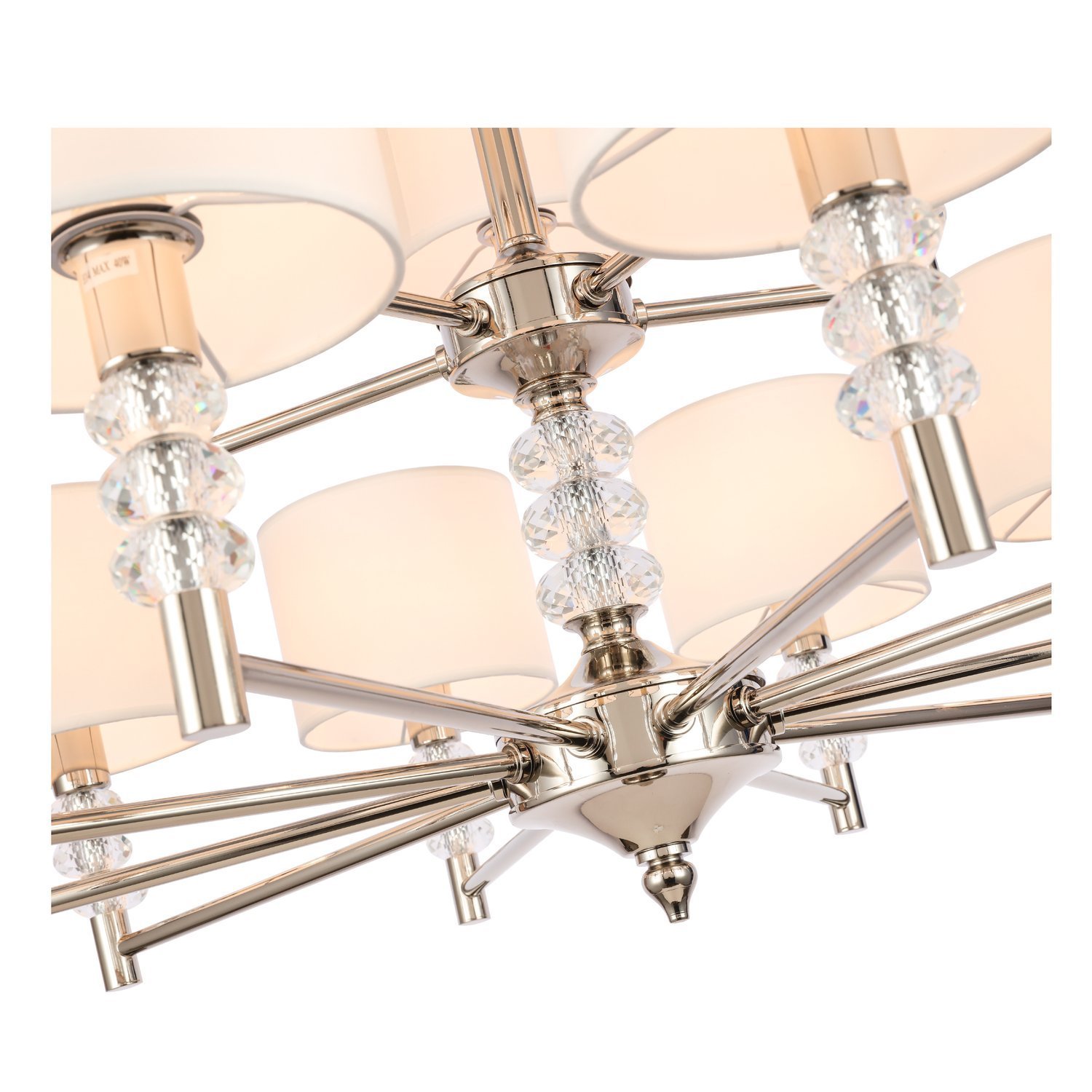 Подвесная люстра ST Luce ENITA SL1751.103.15