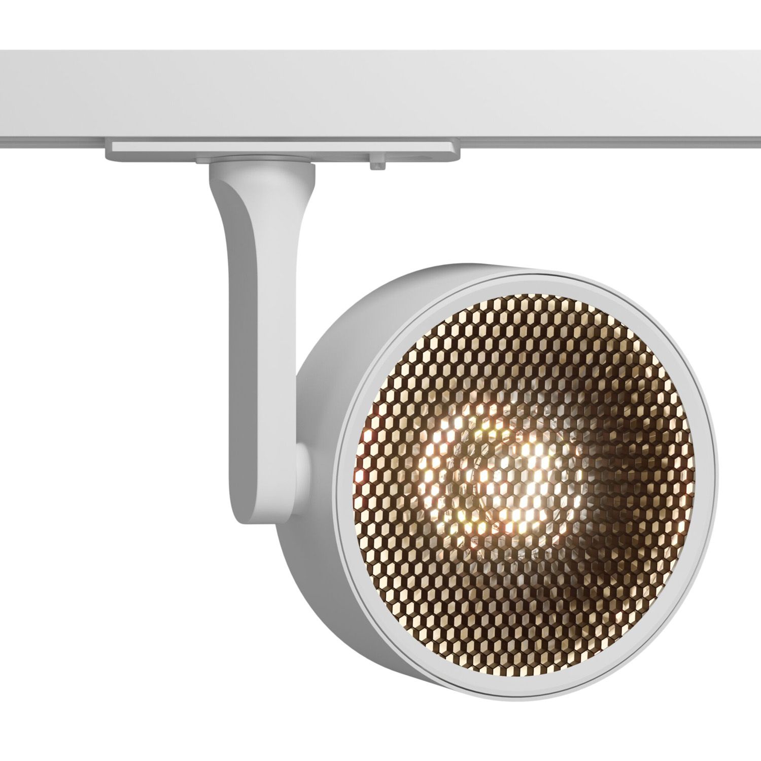 

Трековый светильник Maytoni Track lamps TR024-1-18W3K, TR024-1-18W3K