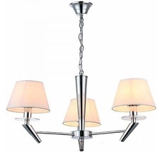 Подвесная люстра Freya Una FR5031PL-03CH_MY