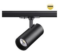 Светильник трековый однофазный двухжильный NOVOTECH SELENE 359157