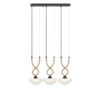 Подвесной светильник Vele Luce Janice VL5444P03