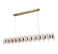 Подвесная люстра KinkLight Мару 07695-120L,36-29_KL