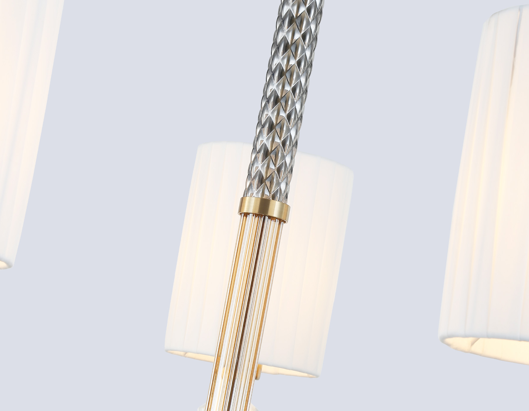 Люстра на штанге Ambrella Light HIGH LIGHT LH71500_AMB