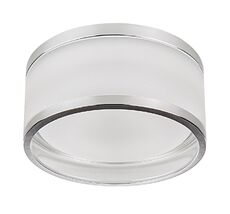 Встраиваемый светильник LightStar Врезной Maturo 072272_LS