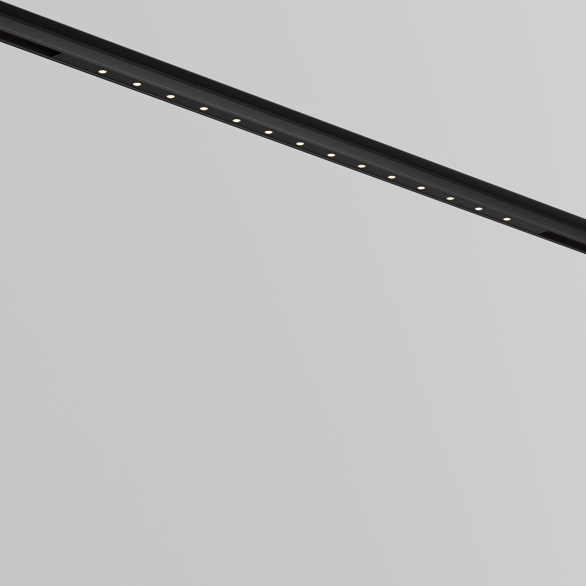 Трековый светильник Maytoni Points TR174-1-24WTW-M-B_MY