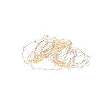 Светодиодная елочная гирлянда Eglo DEW DROP 410573