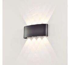 Уличный светильник Mantra ARCS 7813_MN