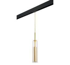 Комплект с подвесом Cilino для трека PRO Lightstar Cilino PRO756012_LS