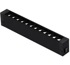 Cветильник светодиодный трековый магнитный 220V Aployt APL.0200.00.09