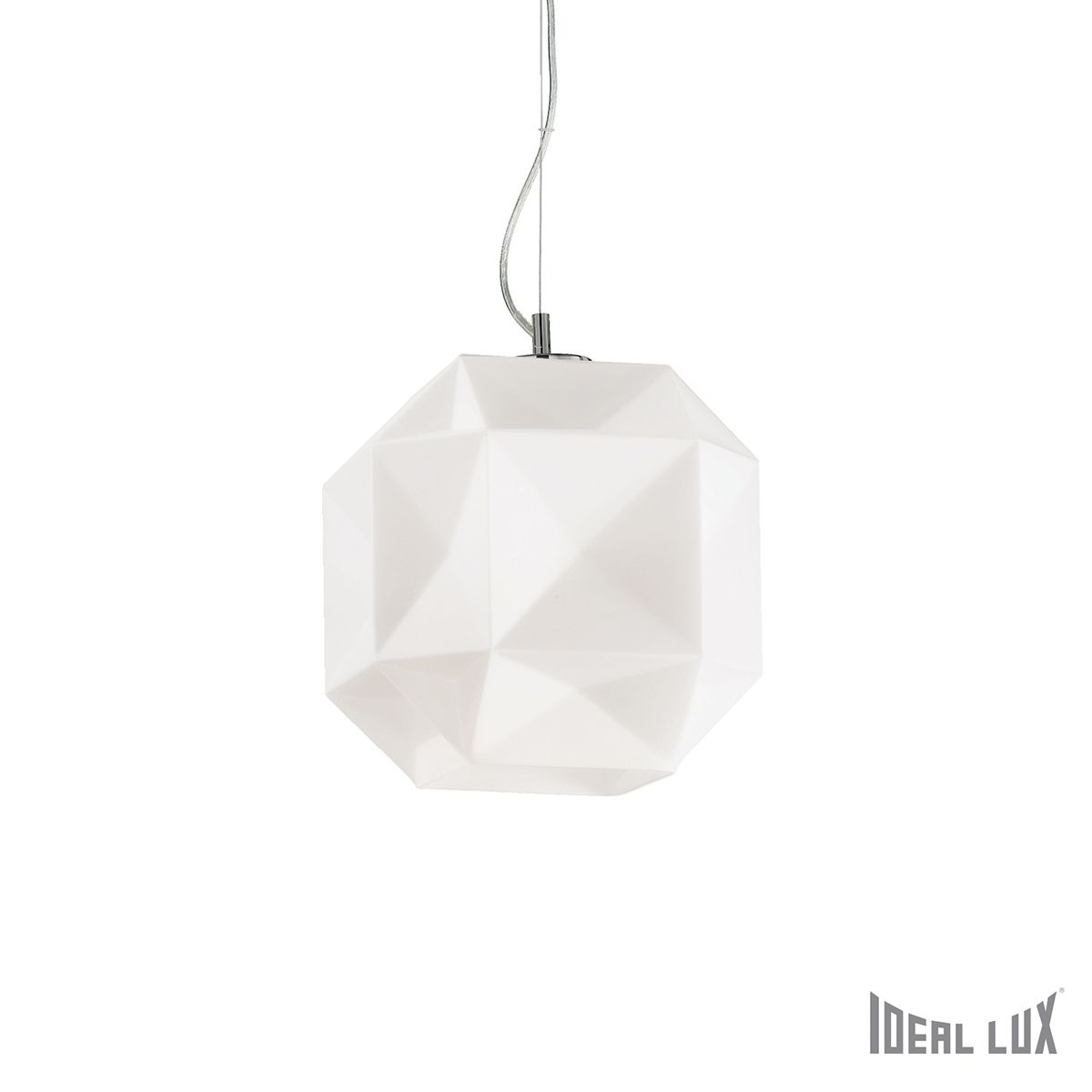 

Подвесной светильник Ideallux DIAMOND SP1 MEDIUM, DIAMOND SP1 MEDIUM