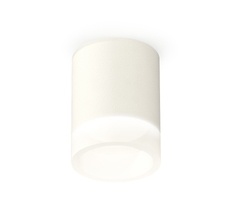 Комплект накладного Ambrella light светильника с акрилом XS XS6301063_AMB