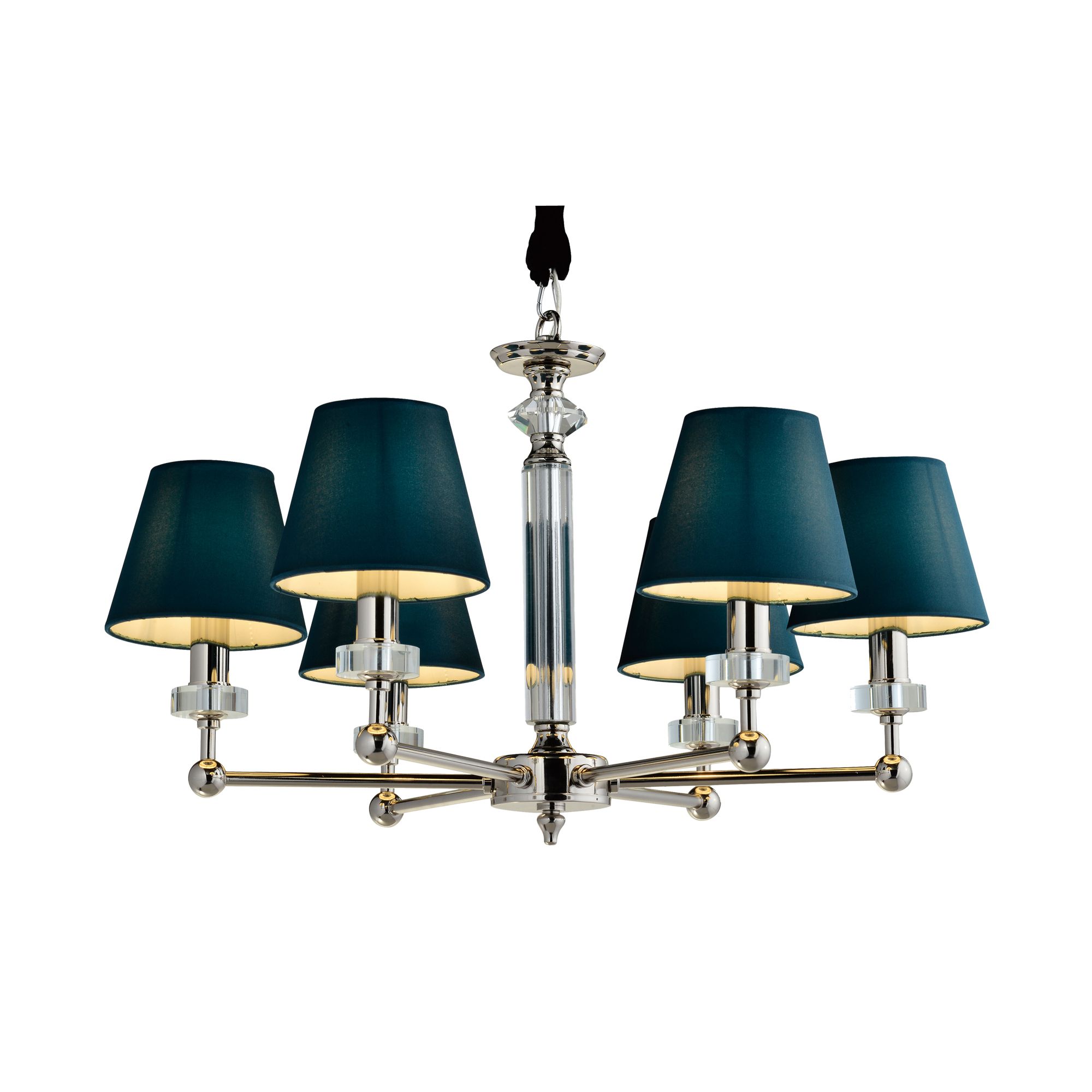 

Подвесная люстра ST Luce VIORE SL1755.173.06, SL1755.173.06