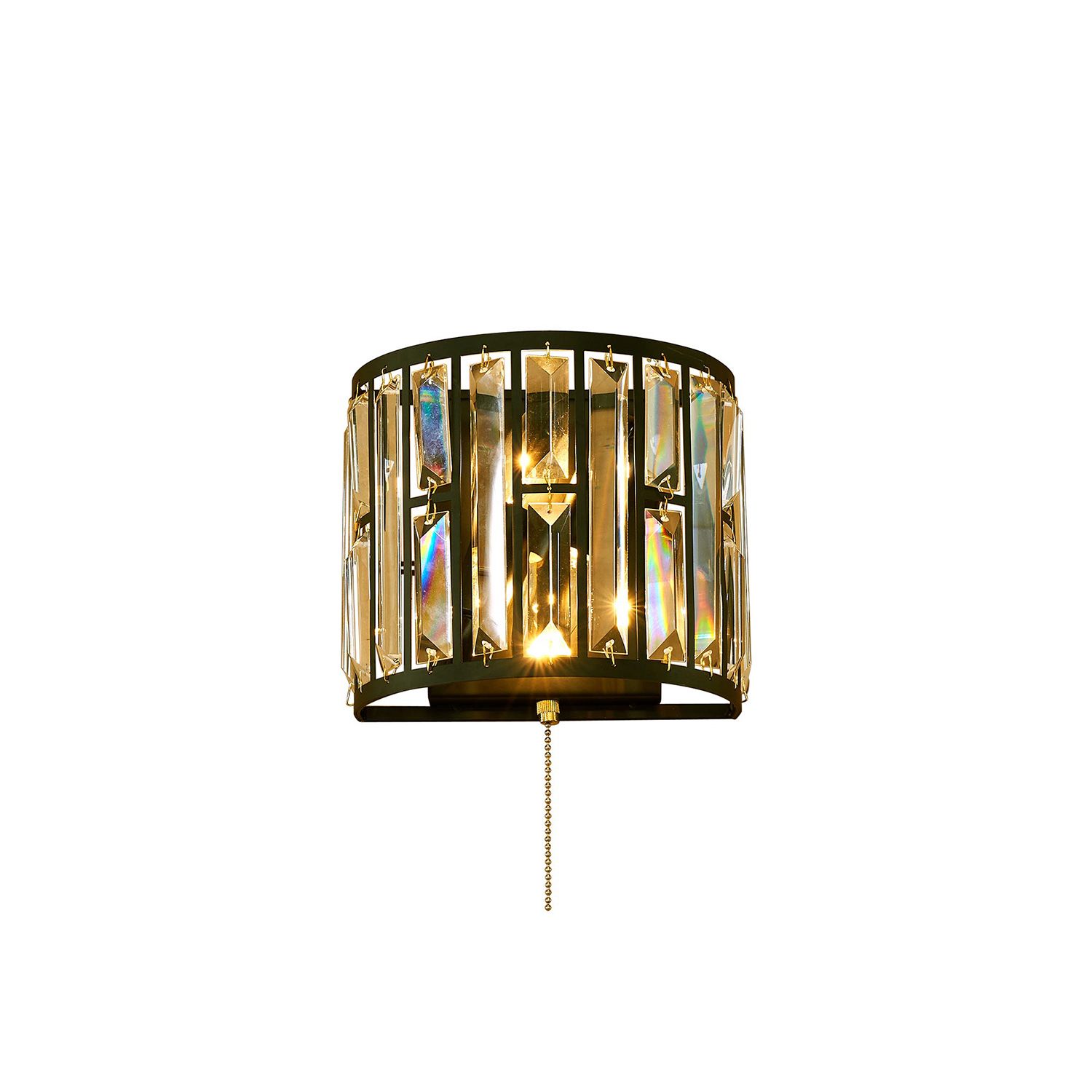 Настенный светильник CitiLux Гермес CL331321