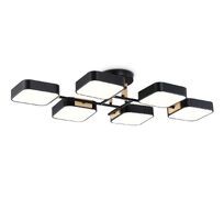 Потолочная люстра Ambrella Light FL COMFORT FL4887_AMB