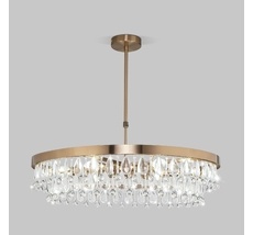 Подвесная люстра Eurosvet Sophie a065754_EU