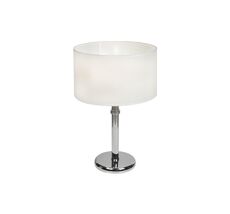 Настольная лампа ILamp Joy RM003/1T CR_IP