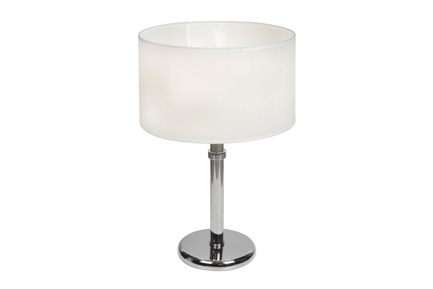 Настольная лампа ILamp Joy RM003/1T CR_IP