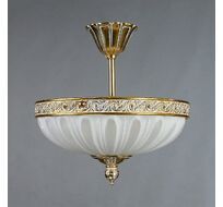 Потолочный светильник Ambiente NAVARRA 02228/30 PL WP_BZ