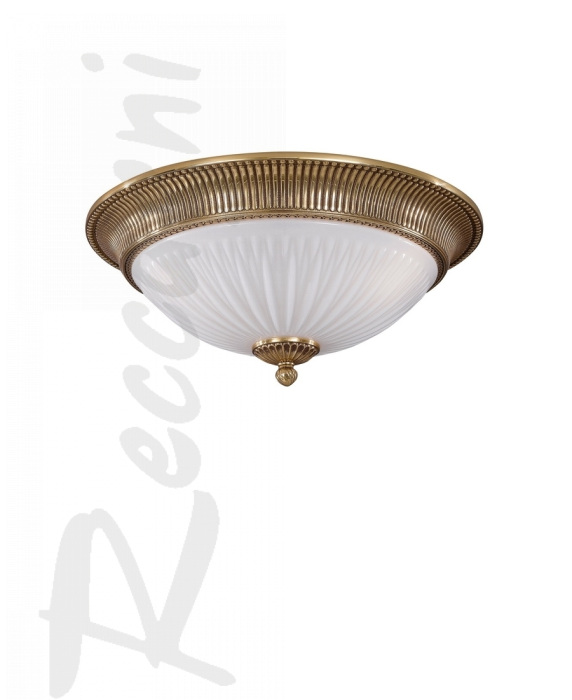 Потолочный светильник Reccagni Angelo PL 9370/3_RA