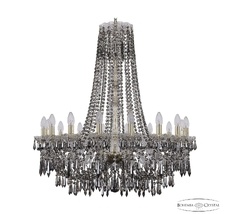Хрустальная люстра Bohemia Ivele 1403/16/300/h-95 G R731_BI