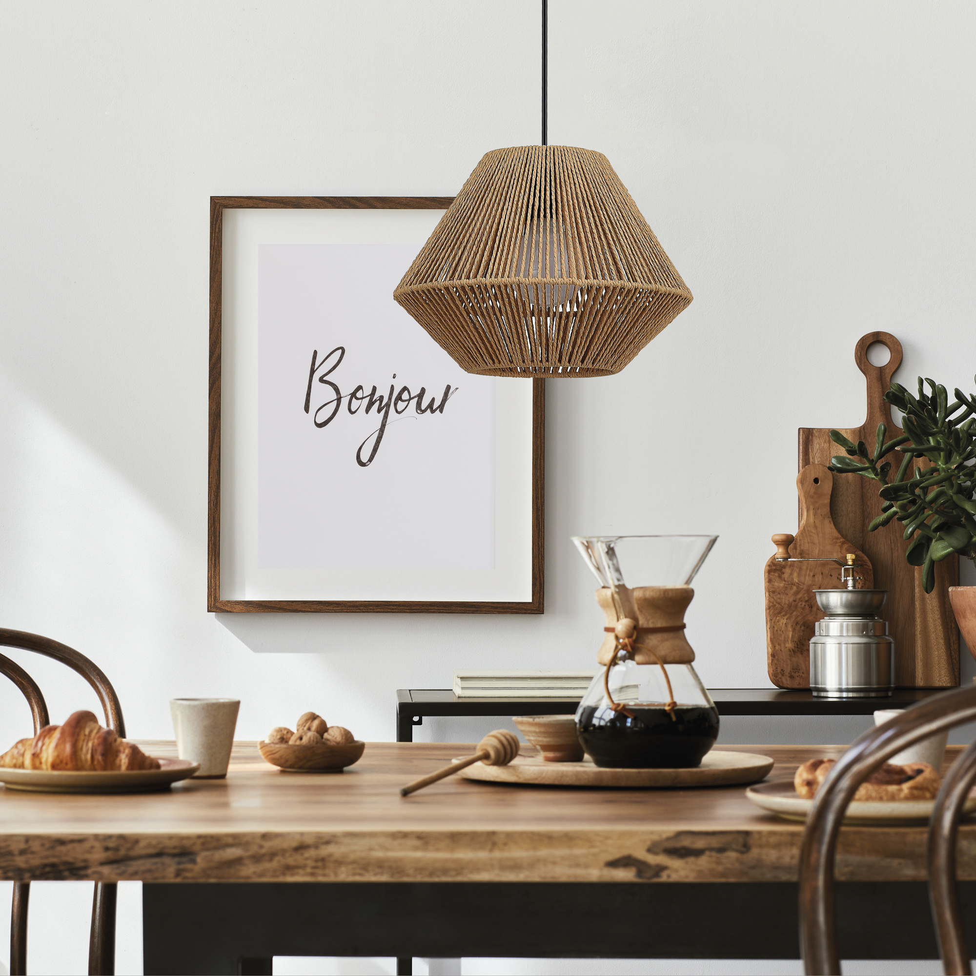 Подвесной светильник Evoluce ETTAN SLE6025-603-01