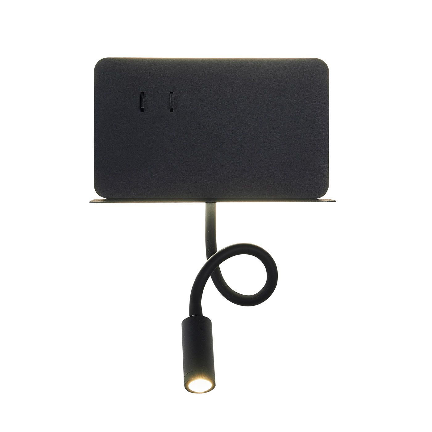 Спот ST Luce с полкой PINAGGIO SL1576.401.02