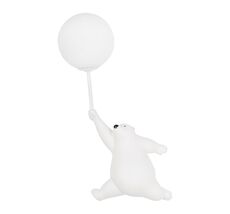 Настенный светильник Loft IT Teddy 10030W/C_LF
