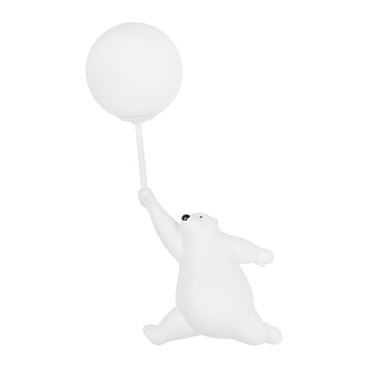 Настенный светильник Loft IT Teddy 10030W/C_LF