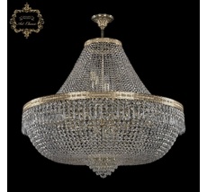 Хрустальная люстра Bohemia Art Classic 21.271.H1.100SP.G_BI