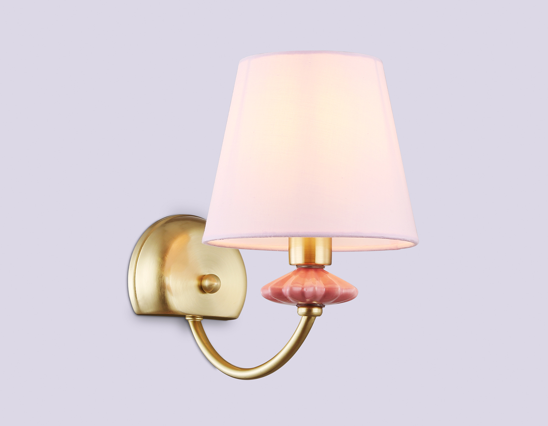 Бра Ambrella Light HIGH LIGHT Ceramo Classic LH75027_AMB