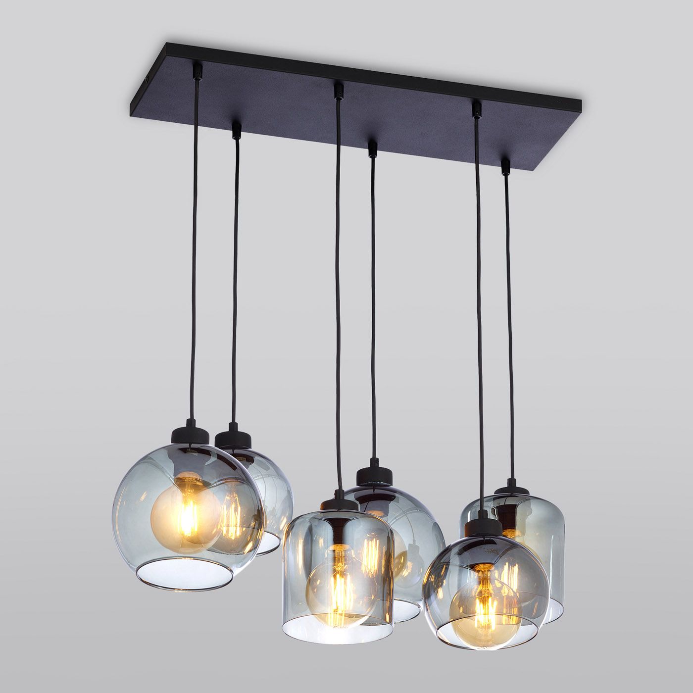 

Подвесная люстра TK Lighting Sintra a050165, a050165