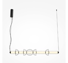 Подвесной светильник Maytoni Cosmo MOD210PL-L39B3K_MY