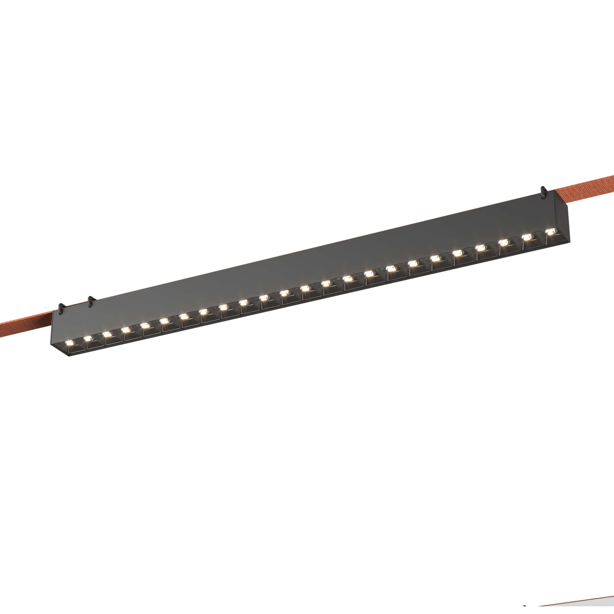 Трековый светильник ST Luce BAND ST455.436.24