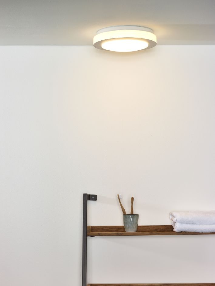 Потолочный светильник Lucide DIMY 79179/12/12