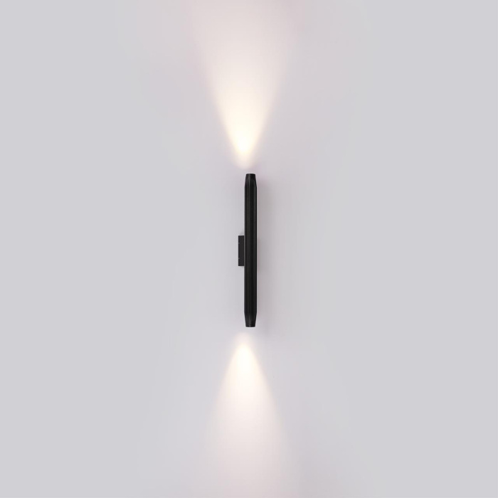 Уличный фасадный светильник ODEON LIGHT JUG 7141/12WL