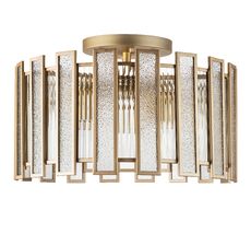 Потолочная люстра LightStar Agave 712052_LS