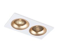 Встраиваемый светильник Ambrella Light Standard Tech TN102733_AMB