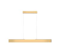 Подвесной светильник Maytoni Step P010PL-L30G3K_MY