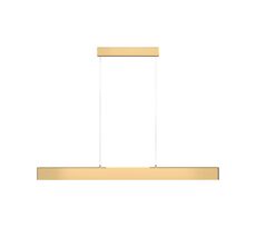 Подвесной светильник Maytoni Step P010PL-L30G3K_MY