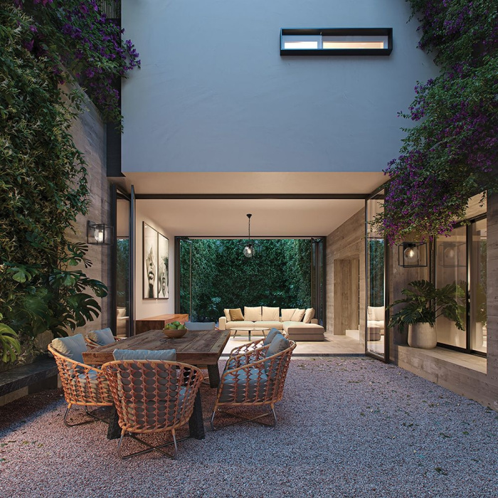 Настенный светильник IP44 Feron 48383_FR