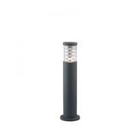 Наземный уличный светильник Ideallux TRONCO PT1 H60 NERO_IL